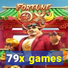 79x games